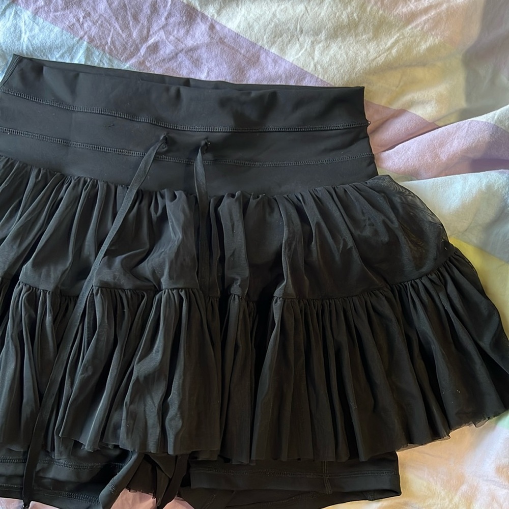 Popflex Pirouette Skirt